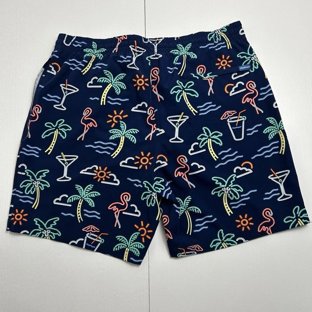 chubbies men size